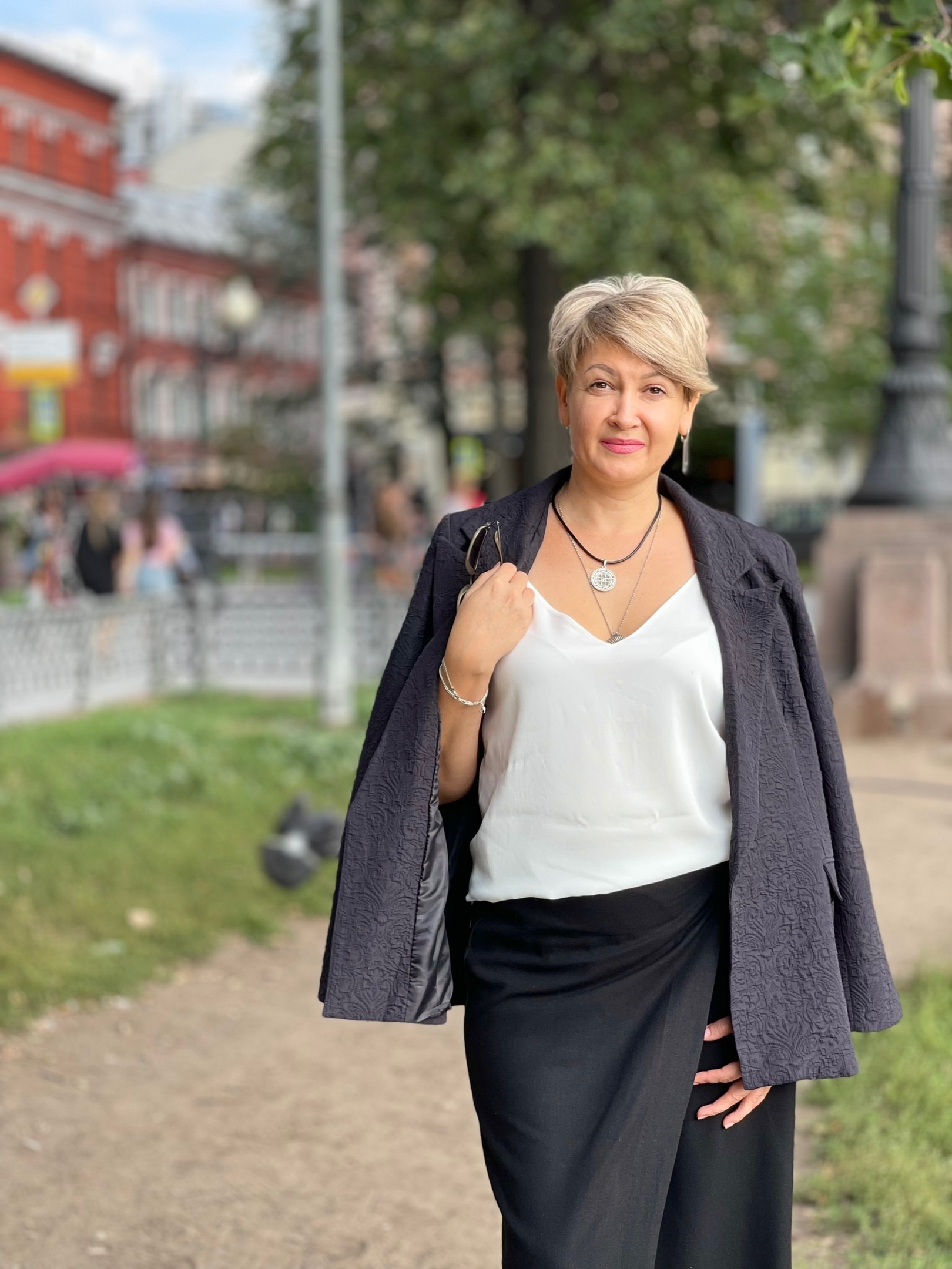 Марина Кирина